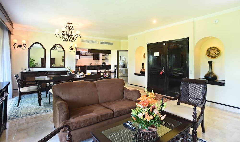 Occidental Cozumel (Nacional), Room