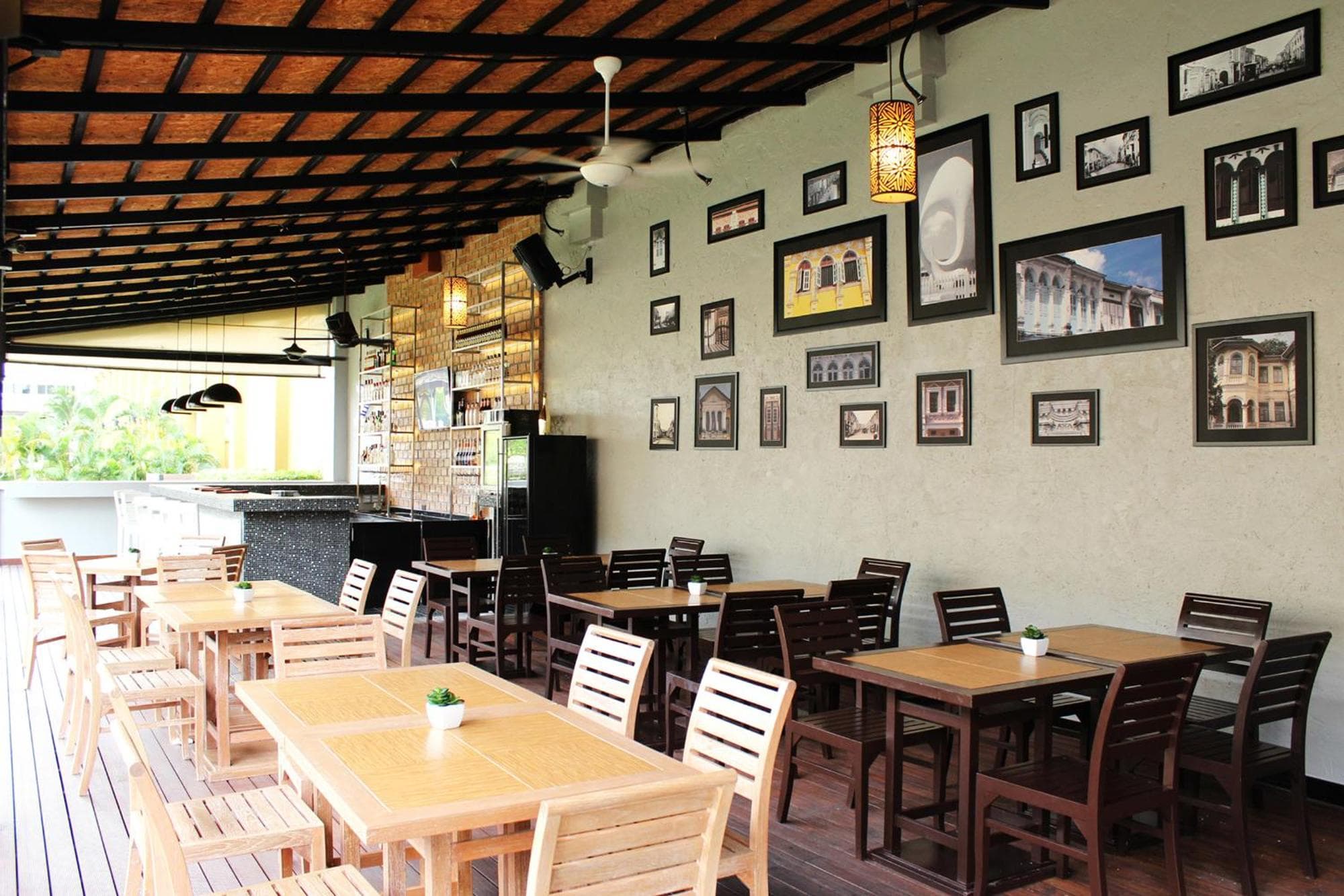 Kata Sea Breeze Resort - SHA Plus, 