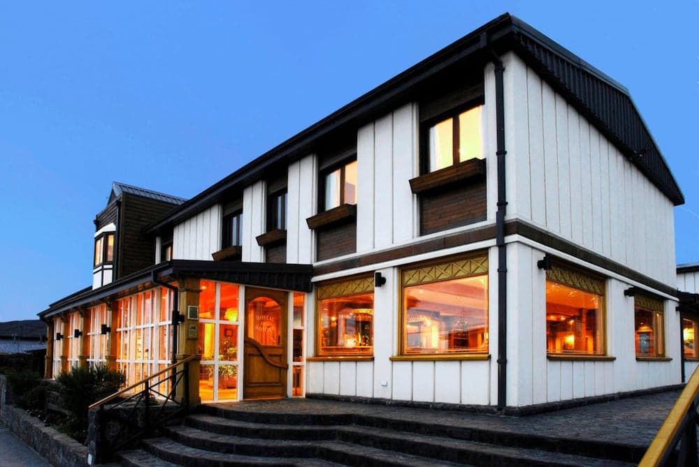 Hostal Del Bosque Apart , Primary image