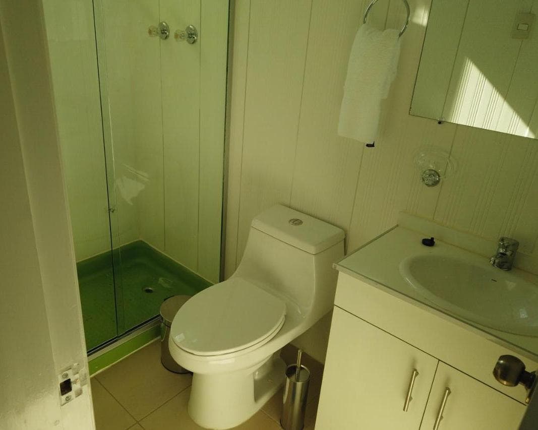 Almudena Suites Uyuni, 