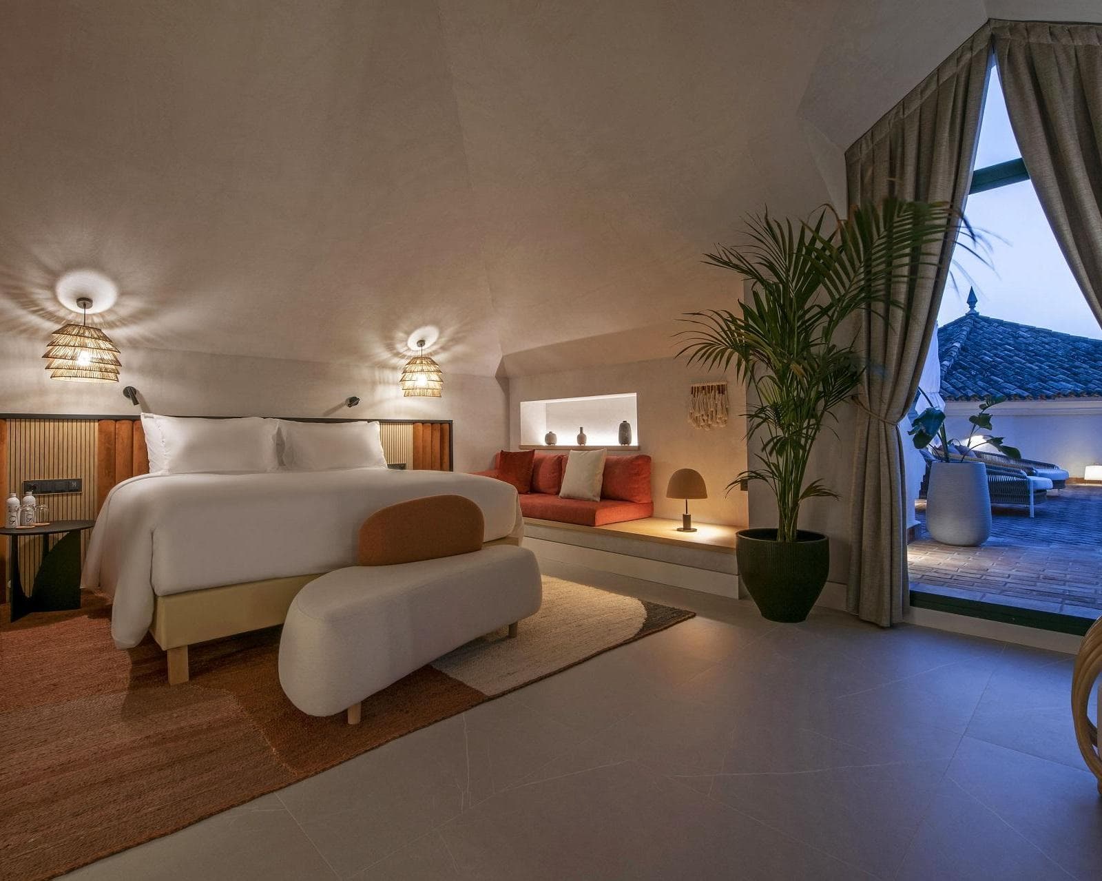 SO/ Sotogrande Spa & Golf Resort Hotel, 