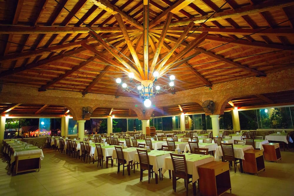 Ölüdeniz Turquoise Hotel, Restaurant
