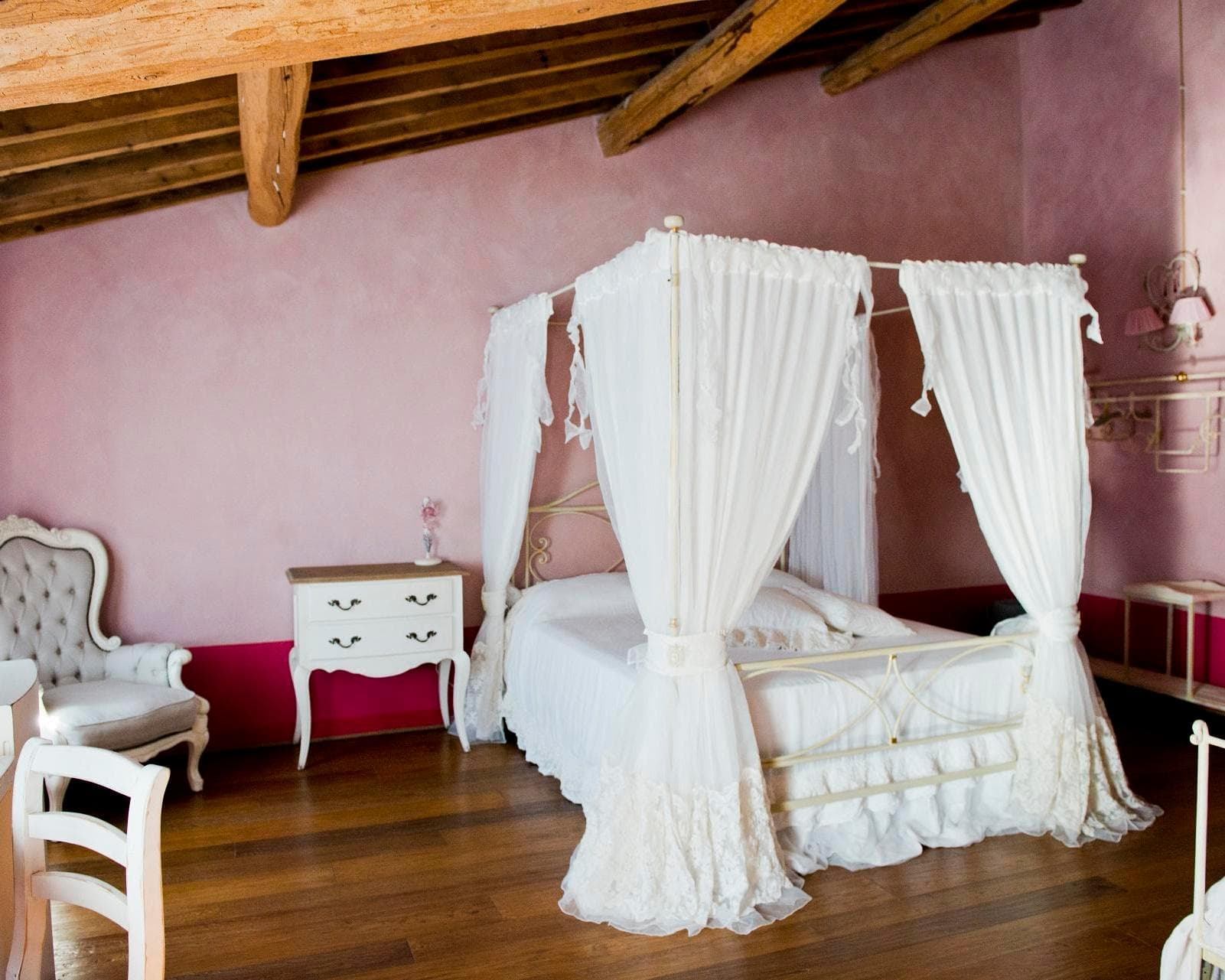 Tenuta le tre Virtu, 