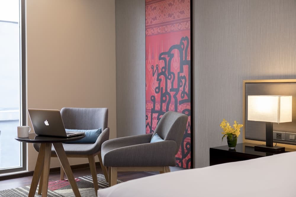 Travelodge Sukhumvit 11, Room amenity