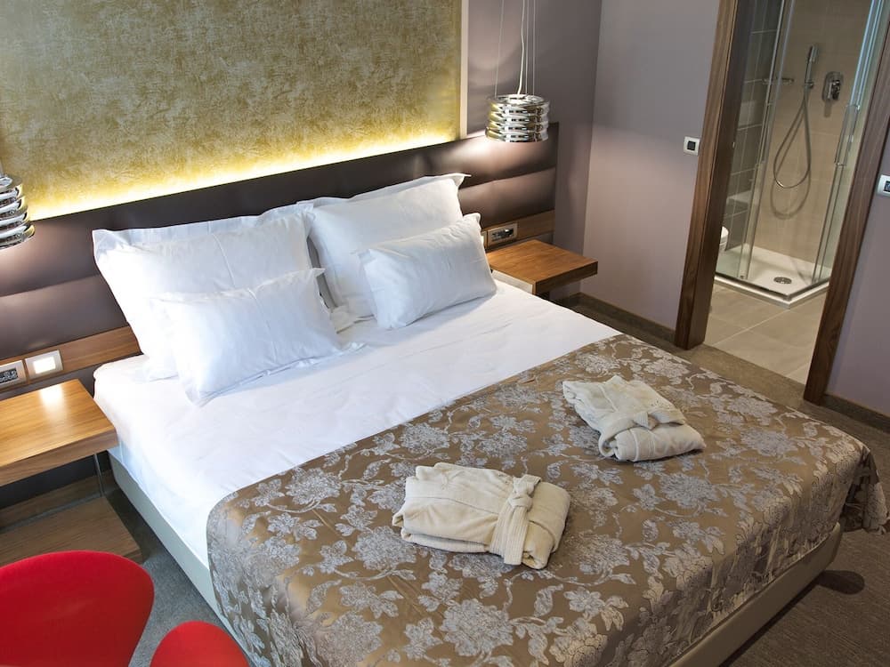 Atlantida Boutique Hotel *****, Room