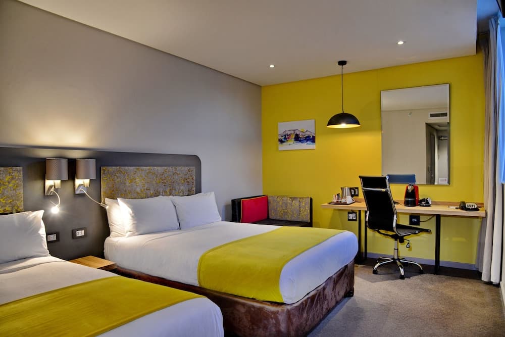 Cresta Grande Cape Town, Room