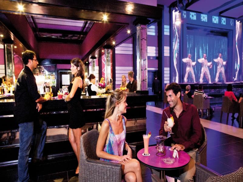 Riu Palace Bavaro - All Inclusive, DEP