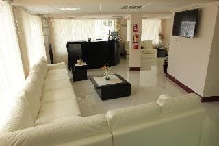 Almudena Apart Hotel, 