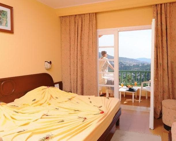 Hotel Dar Ismail Nour Elain, 