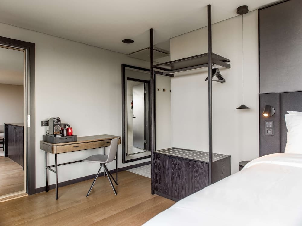 Radisson RED Helsinki, Room