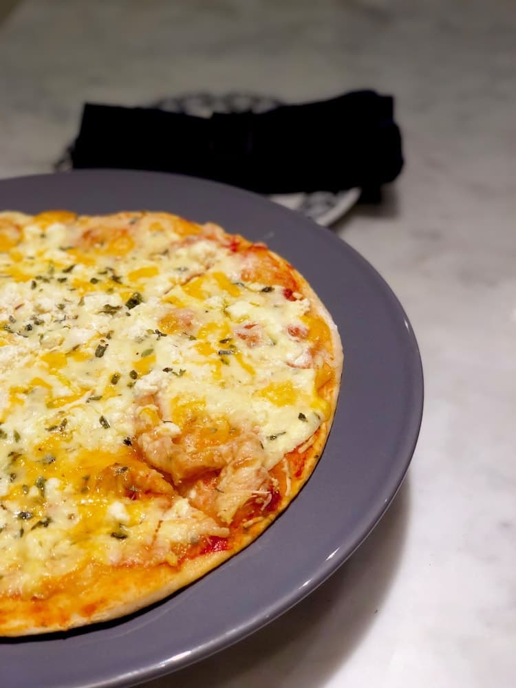 Cosmopolitano Hotel Boutique, Restaurant