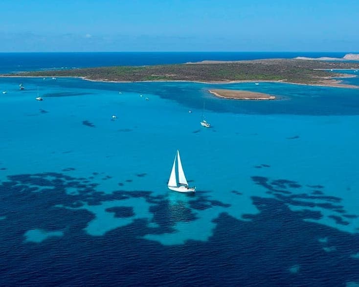 Le Tonnare di Stintino Beach Resort, 