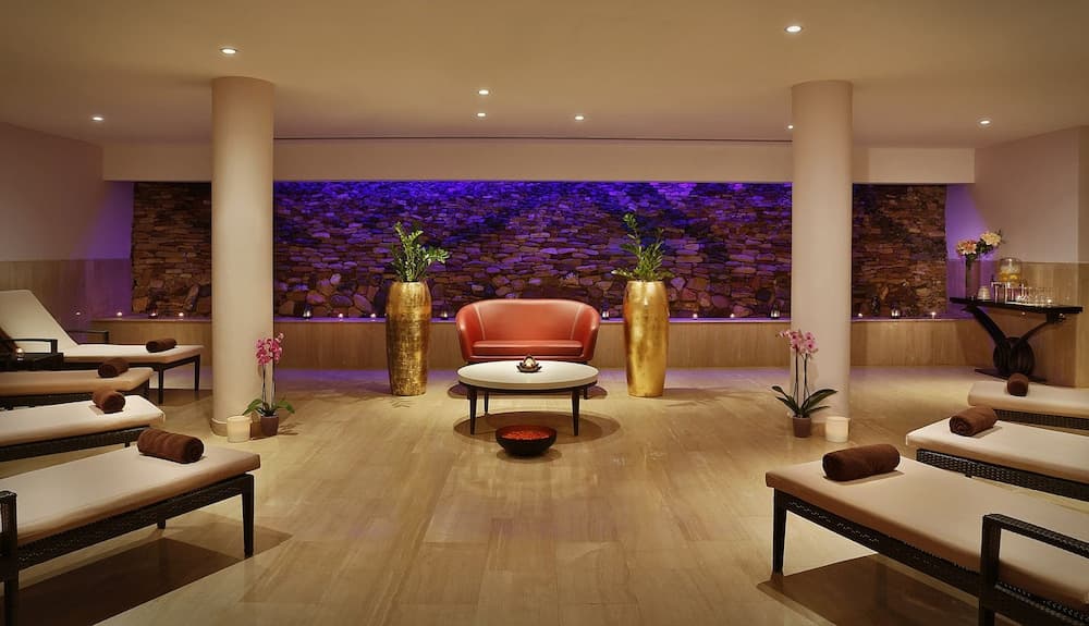 Crowne Plaza Jordan Dead Sea Resort & Spa, an IHG Hotel, Spa