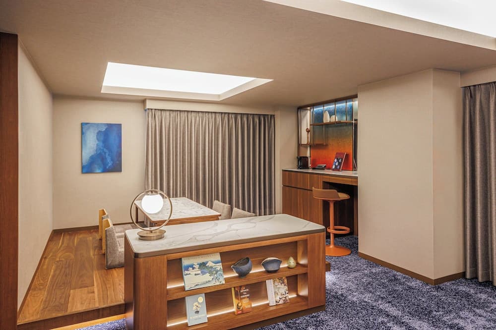 ANA Crowne Plaza Hiroshima, an IHG Hotel 4*, Room