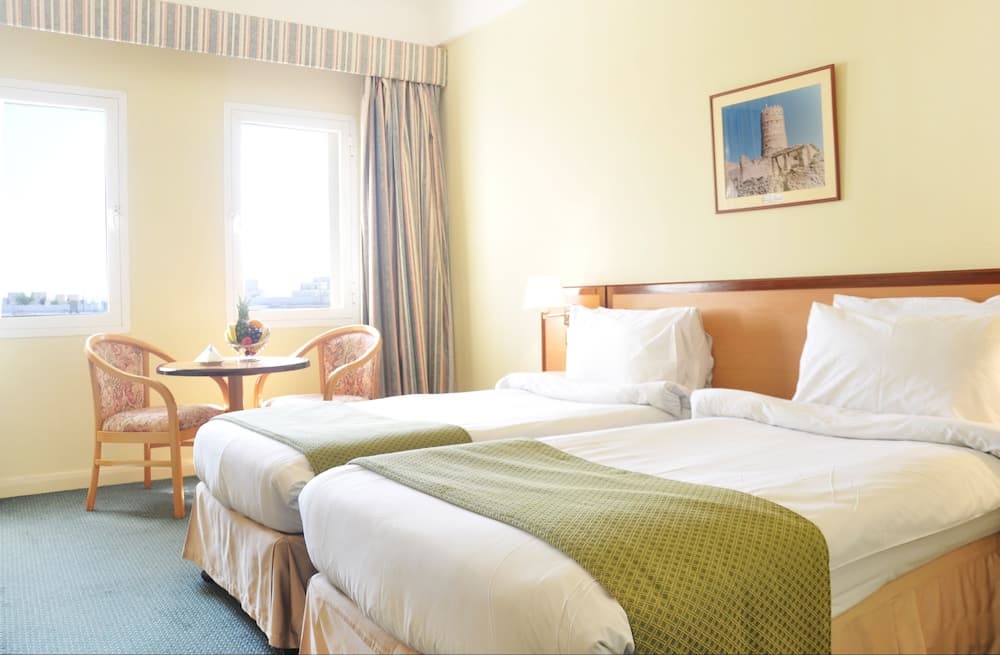 Best Western Sur, Room