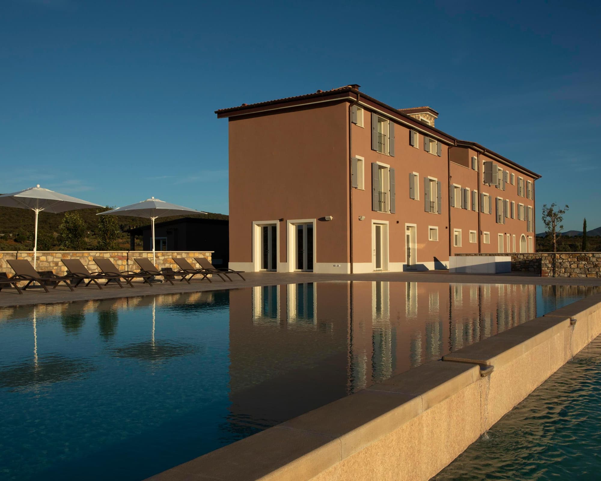 Riva Toscana Golf Resort & SPA, 