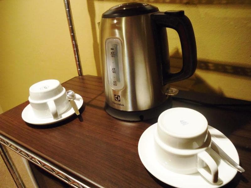 Leon de Oro Inn and Suites, GEN