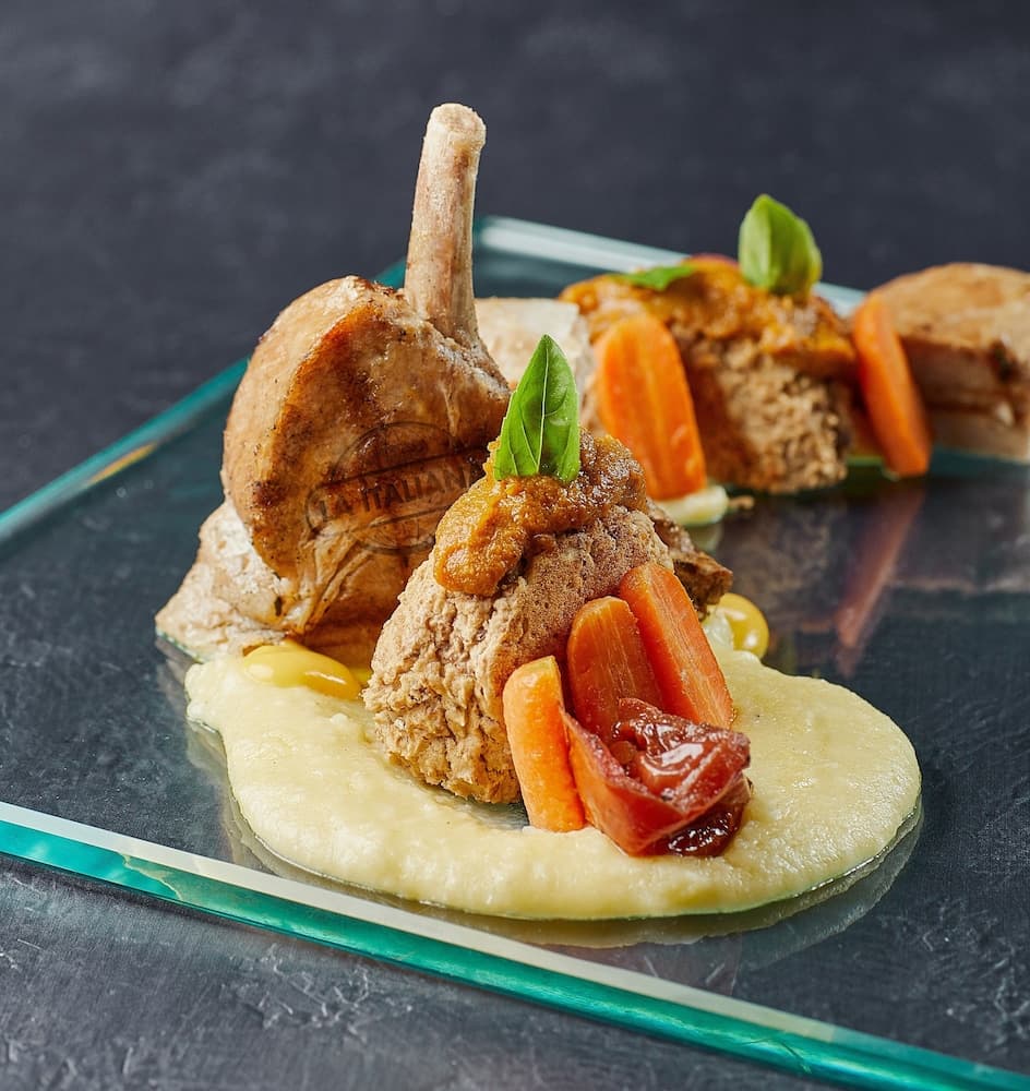 TRYP BY WYNDHAM CUENCA ZAHIR, Food and Drink