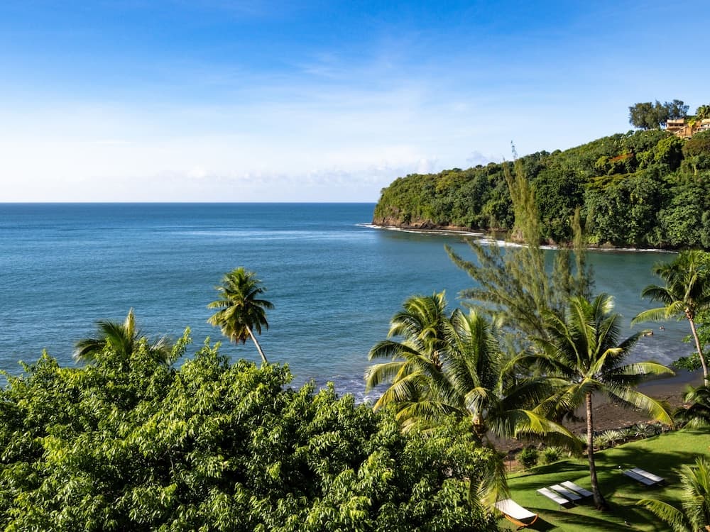 Le Tahiti by Pearl Resorts, View from room