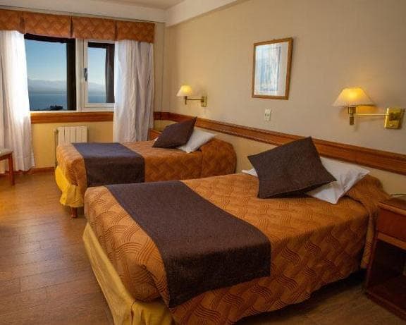 Hotel Patagonia Sur , 