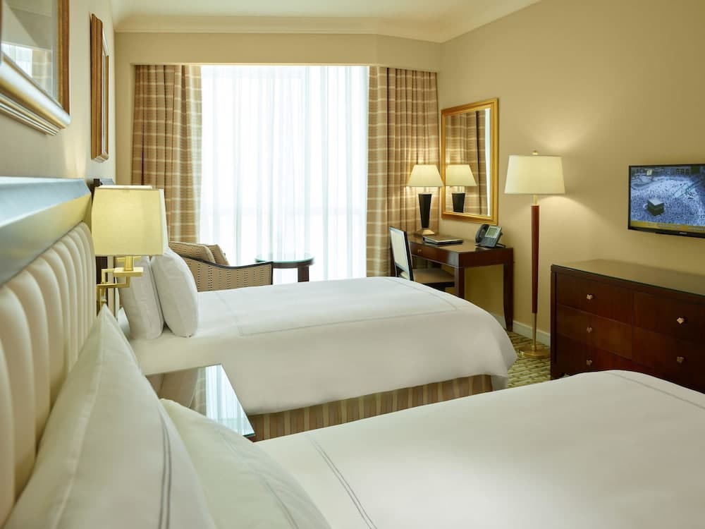 Swissotel Al Maqam Makkah, Room
