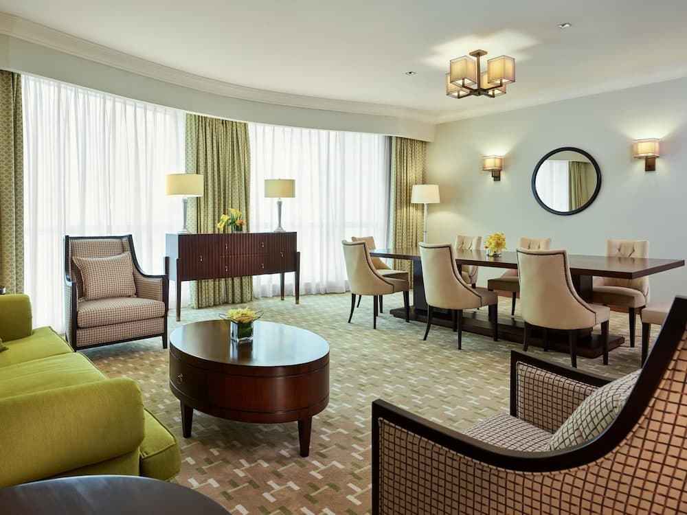 Swissotel Al Maqam Makkah, Room