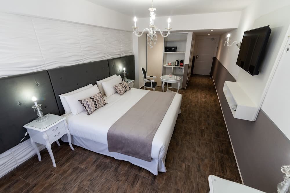 Ker San Telmo Hotel, Room