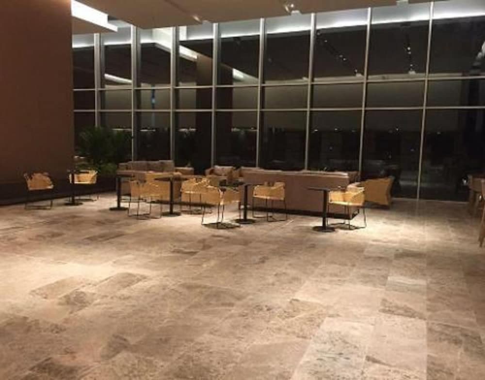 Estelar Cartagena de Indias Hotel, Lobby sitting area
