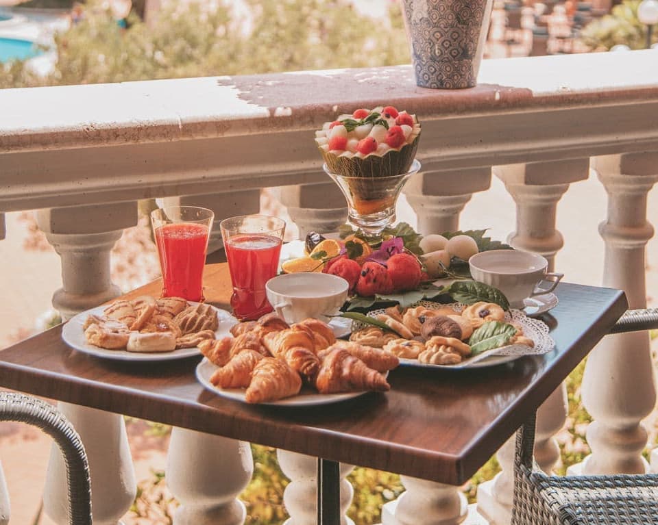 I Giardini di Cala Ginepro Hotel Resort, 