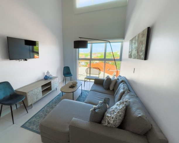 Aruba's Life Residences, 