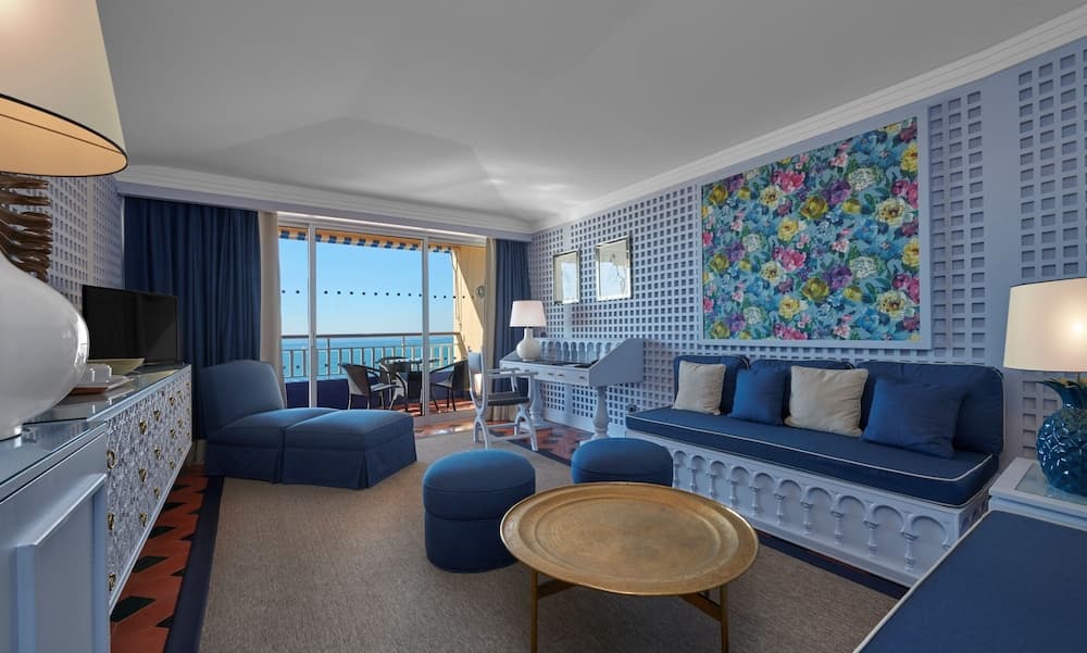 Hotel Algarve Casino, Room