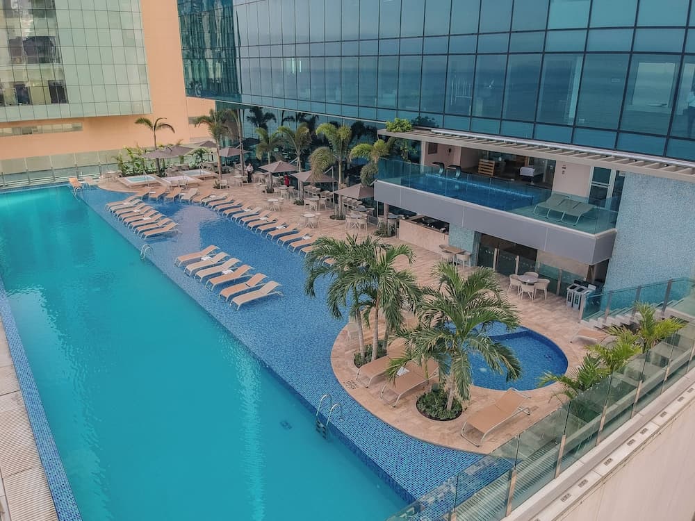 Estelar Cartagena de Indias Hotel, Primary image