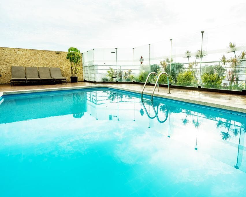 Hotel José Antonio executive , 