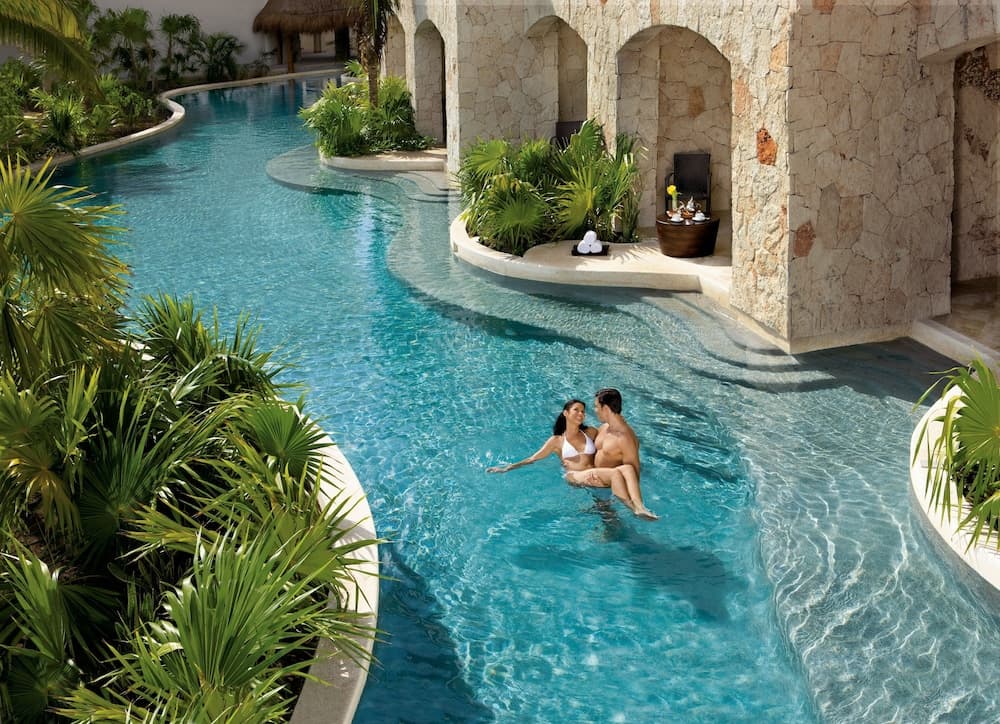 Secrets Maroma Beach Riviera Cancun - Adults Only - All inclusive, Room