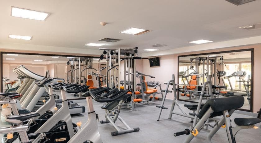 Hotel Domina Marina Varadero, 