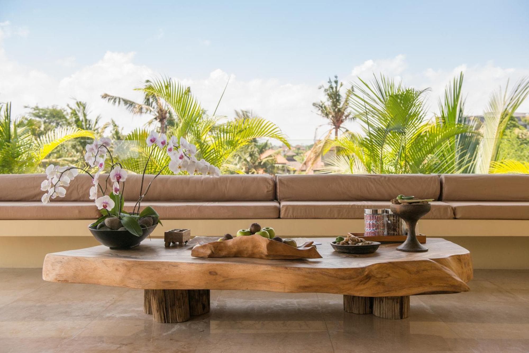 Komaneka at Rasa Sayang Ubud, 