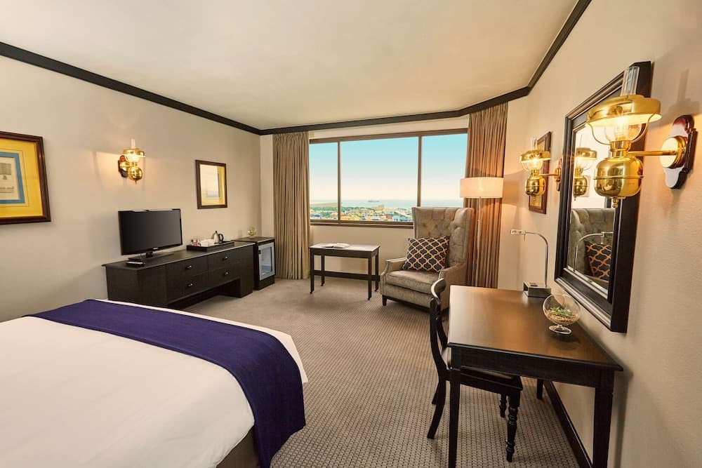 Southern Sun Cape Sun, Room