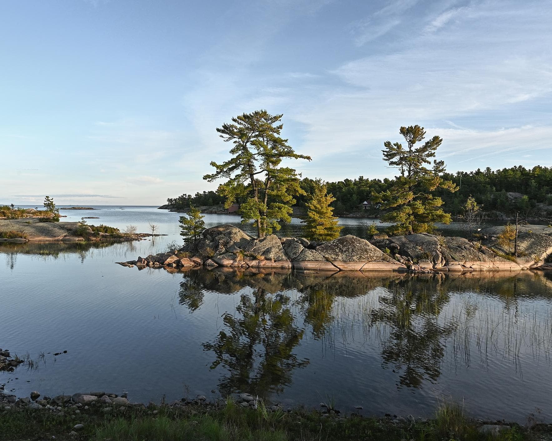 Killarney Mountain Lodge, 