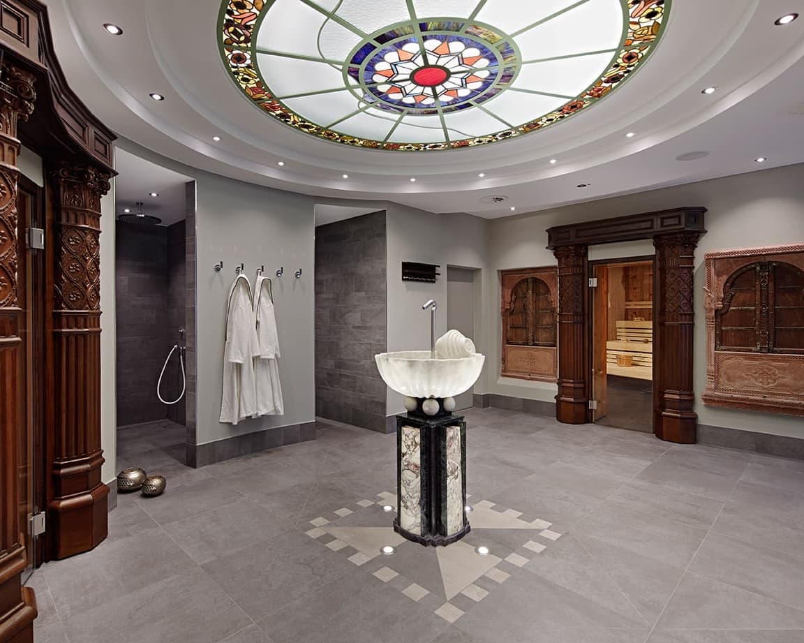 Golf & Sporthotel Wiesensee, 