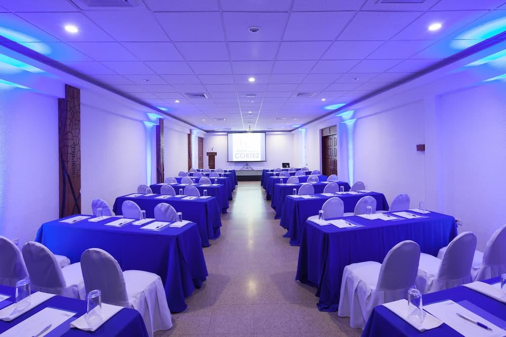 Hotel Cortez, Ballroom