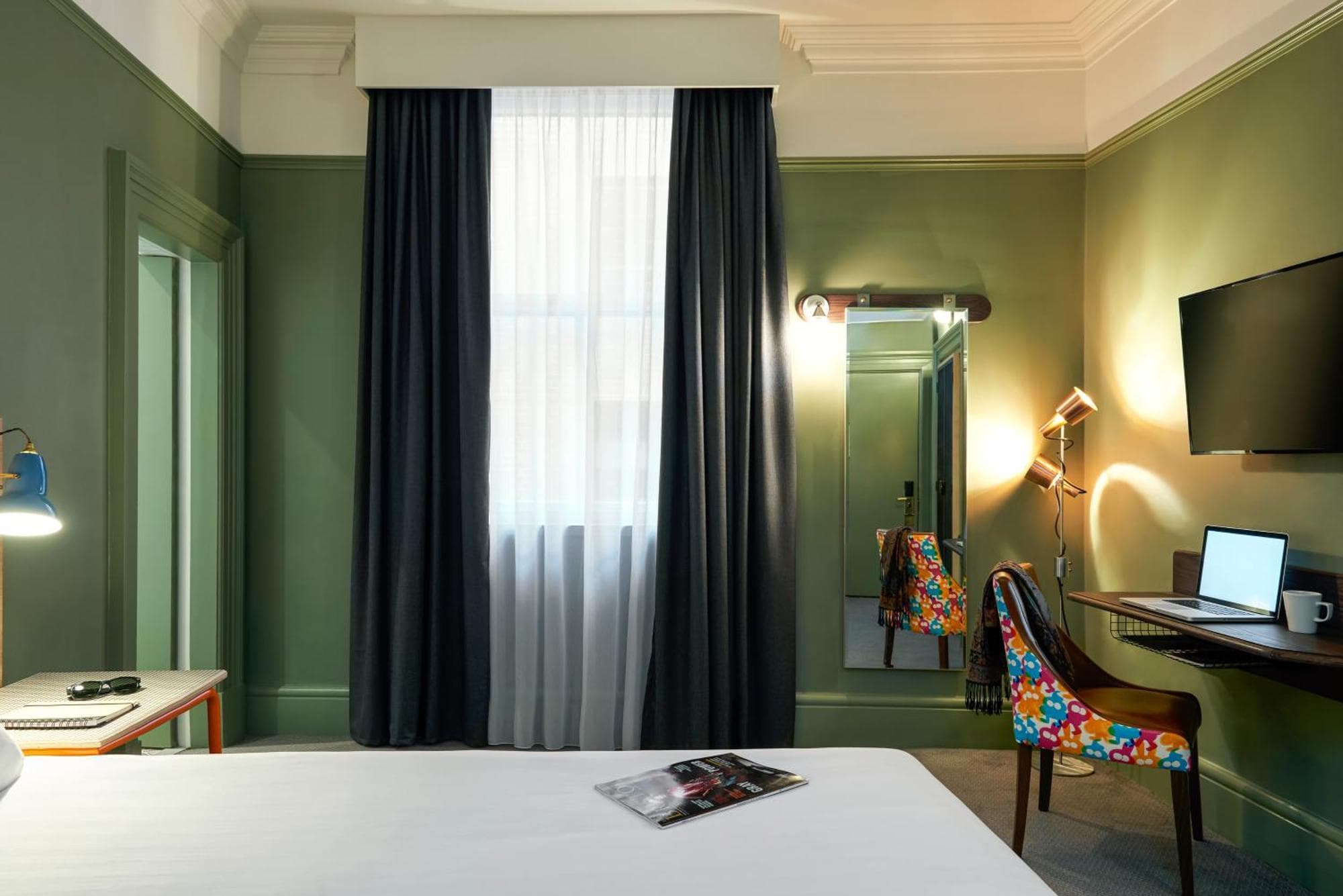 Mercure Bristol Grand Hotel, 