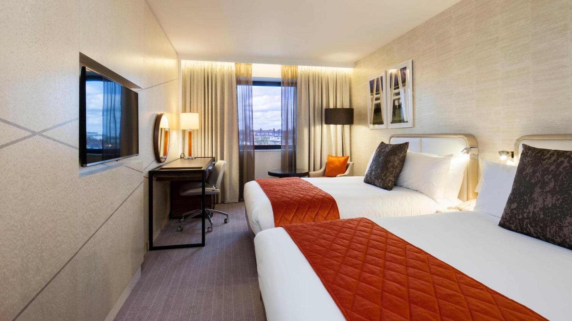 Crowne Plaza London Kings Cross by IHG, 