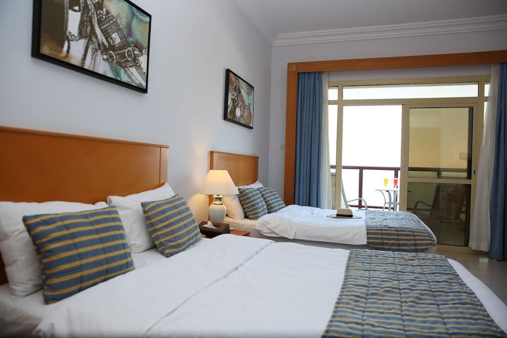 Atana Khasab Hotel, Room