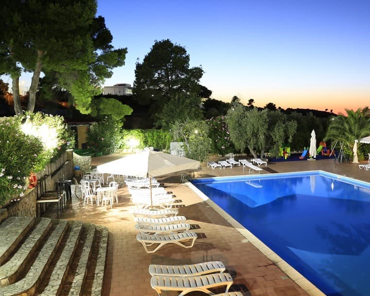 Hotel Club Bellavista, 