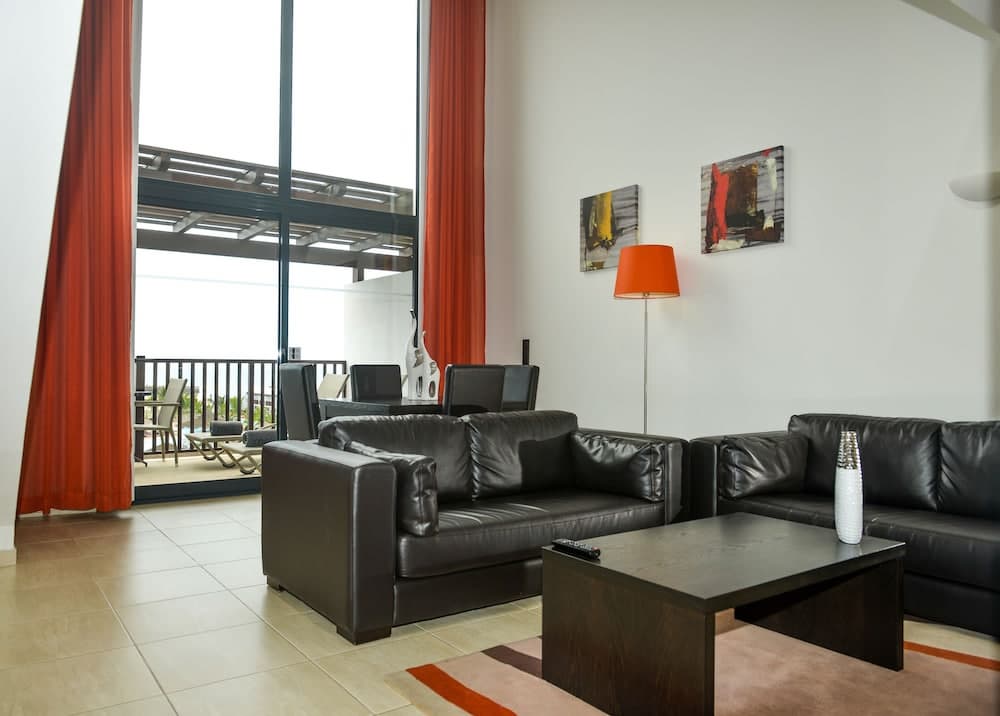 Melia Llana Beach Resort & Spa - Adults Only (18+), Salon