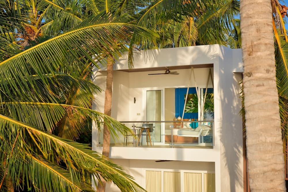 Kandima Maldives!, Room