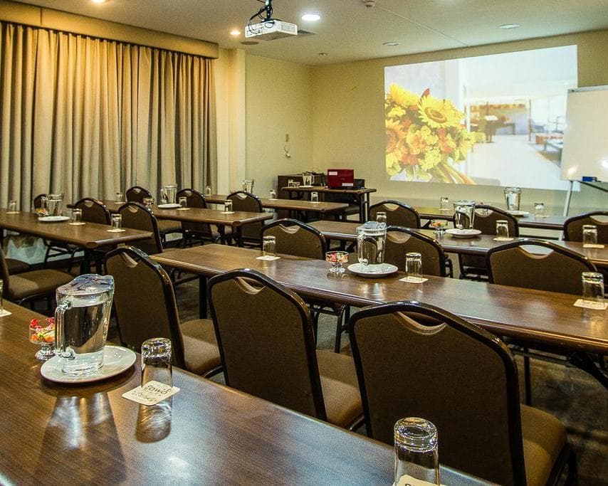 Los Girasoles Hotel , 