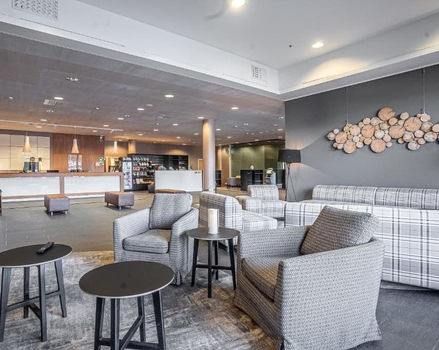 Levi Panorama Hotel, 