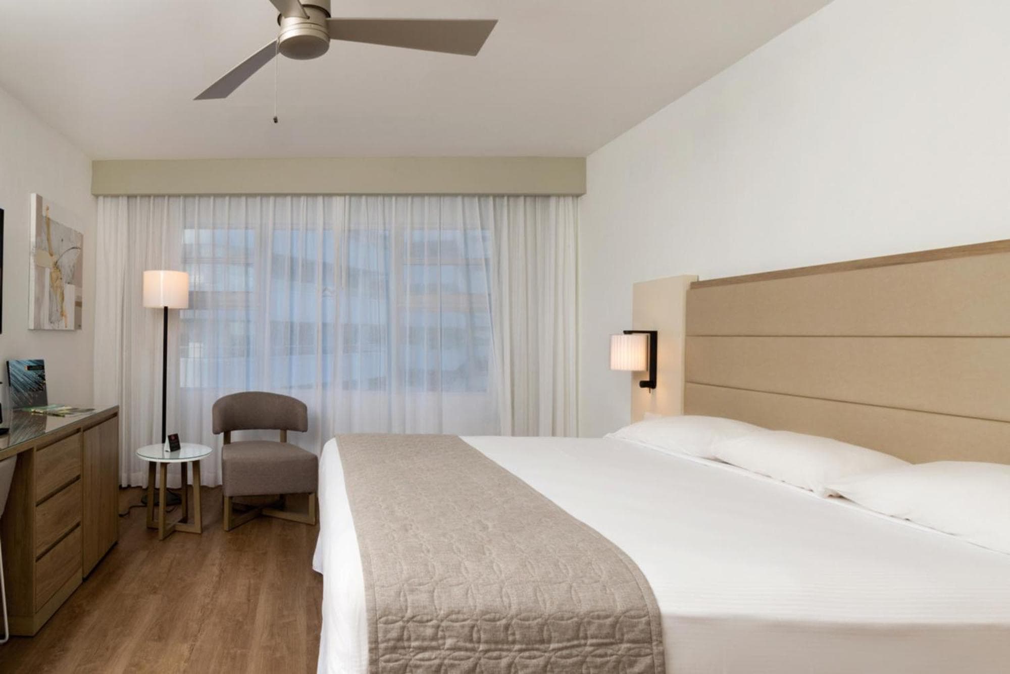 Riu Plaza Miami Beach, 