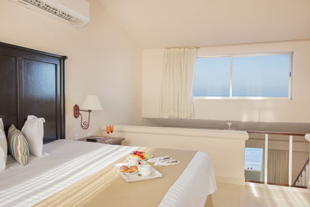 All Ritmo Cancun Resort & Water Park - All Inclusive [EXCLUSIVO BLOQUEOS], Room